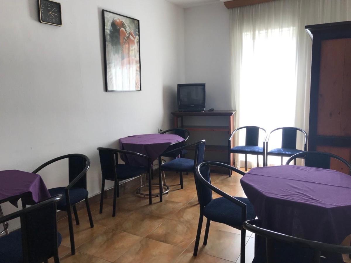 No Problem Ξενοδοχείο Γιερεβάν Εξωτερικό φωτογραφία