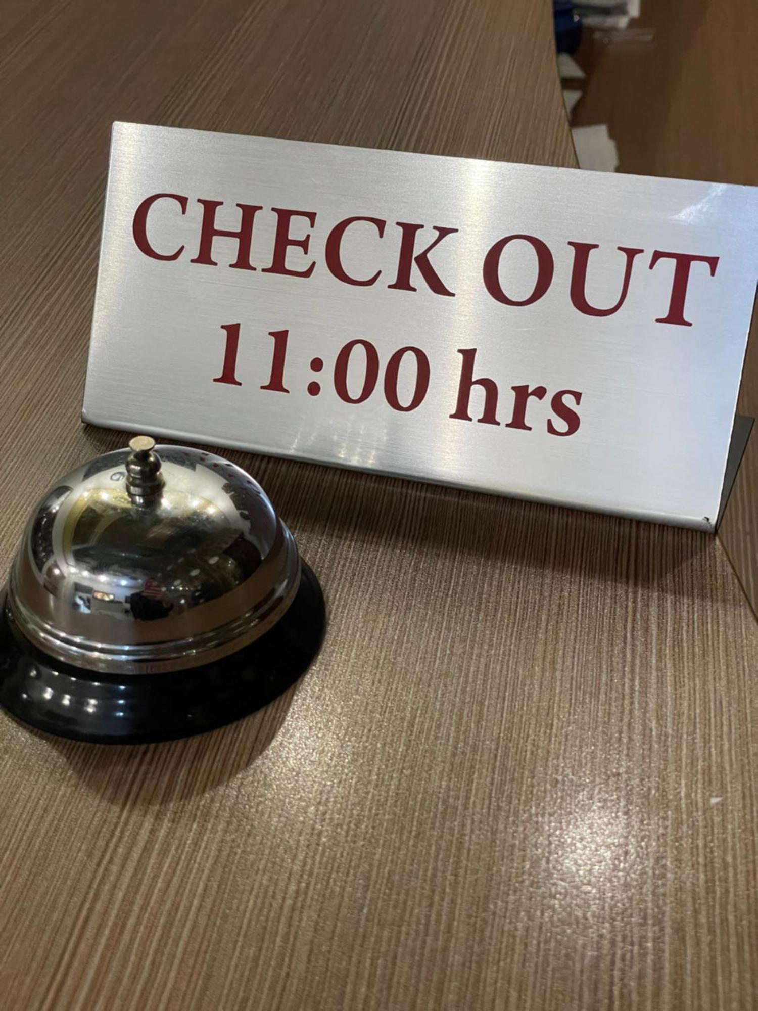 No Problem Ξενοδοχείο Γιερεβάν Εξωτερικό φωτογραφία